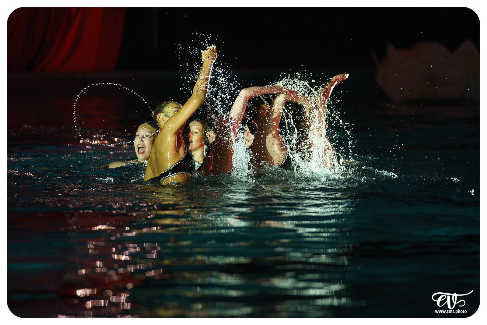 BNS - MILLE ET UNE NUITS